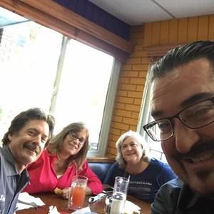 Meet your Posher, Tammy